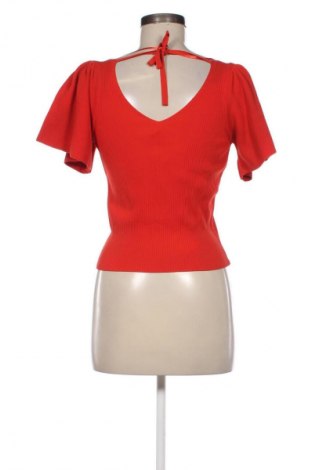 Дамска блуза ONLY, Размер M, Цвят Червен, Цена 5,11 €