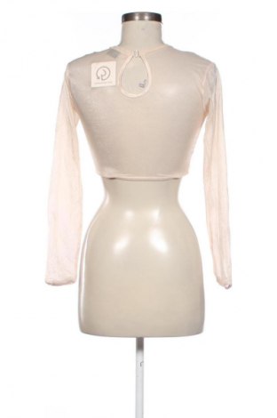 Dámská halenka Obsessive, Velikost L, Barva Krémová, Cena  149,00 Kč