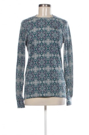 Bluză de femei Odlo, Mărime XL, Culoare Multicolor, Preț 53,99 Lei