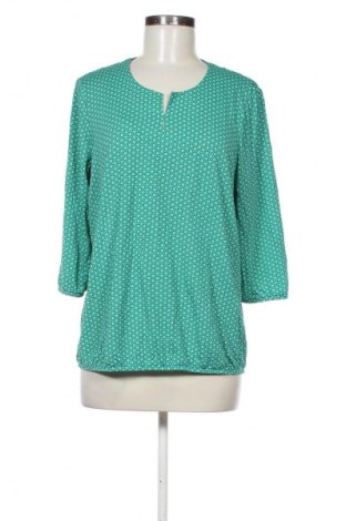 Дамска блуза Olsen, Размер XL, Цвят Многоцветен, Цена 4,60 €