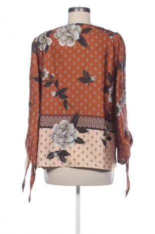 Дамска блуза Oltre, Размер M, Цвят Многоцветен, Цена 4,60 €