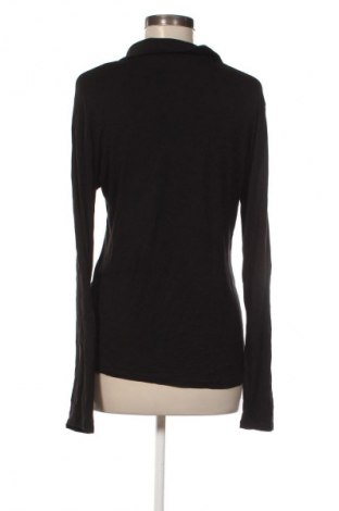 Női blúz Oltre, Méret L, Szín Fekete, Ár 989 Ft