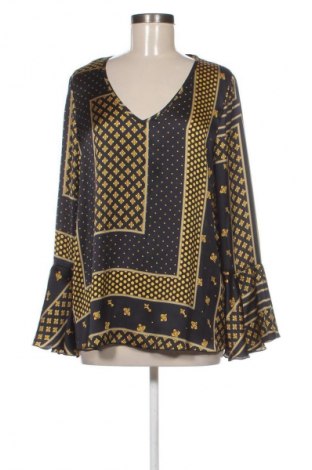 Дамска блуза Oltre, Размер L, Цвят Многоцветен, Цена 25,00 €