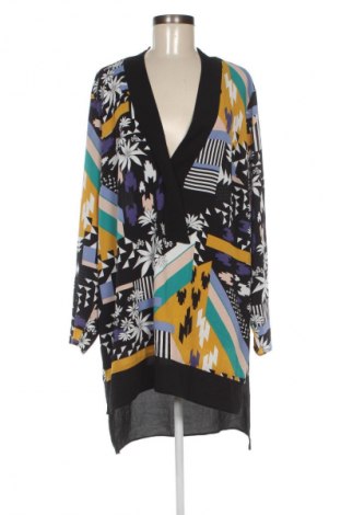 Дамска блуза Oltre, Размер XL, Цвят Многоцветен, Цена 11,75 €