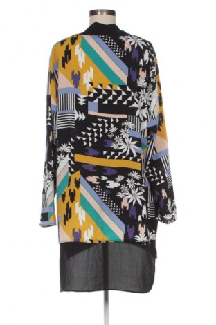 Дамска блуза Oltre, Размер XL, Цвят Многоцветен, Цена 11,75 €