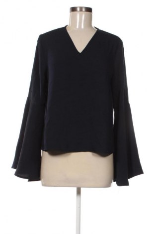 Дамска блуза One More Story, Размер M, Цвят Син, Цена 2,04 €