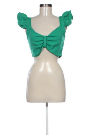 Bluzka damska Oops, Rozmiar M, Kolor Zielony, Cena 131,99 zł