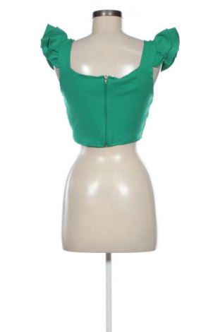 Bluzka damska Oops, Rozmiar M, Kolor Zielony, Cena 131,99 zł