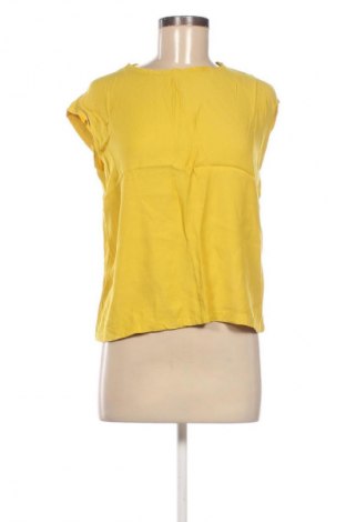 Bluzka damska Opus, Rozmiar S, Kolor Żółty, Cena 69,34 zł