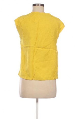 Bluzka damska Opus, Rozmiar S, Kolor Żółty, Cena 69,34 zł