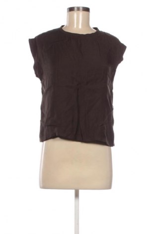 Дамска блуза Opus, Размер S, Цвят Кафяв, Цена 13,35 €
