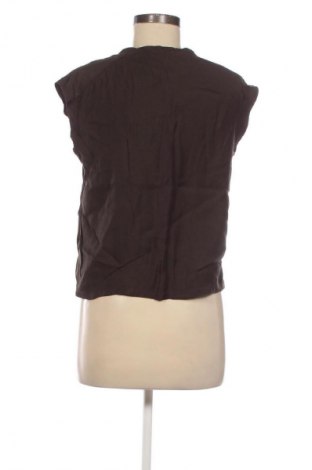 Дамска блуза Opus, Размер S, Цвят Кафяв, Цена 13,35 €