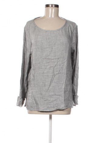 Bluzka damska Opus, Rozmiar L, Kolor Szary, Cena 35,99 zł