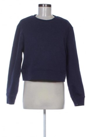 Дамска блуза Organic Basics, Размер L, Цвят Син, Цена 34,53 €