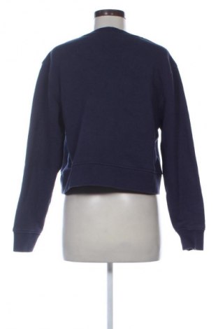 Дамска блуза Organic Basics, Размер L, Цвят Син, Цена 34,53 €