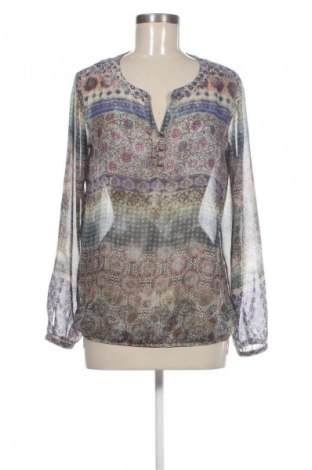Дамска блуза Orsay, Размер M, Цвят Многоцветен, Цена 2,04 €