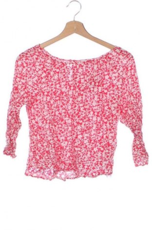 Дамска блуза Orsay, Размер XS, Цвят Многоцветен, Цена 2,04 €