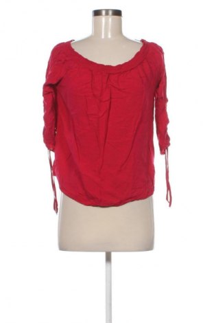 Bluză de femei Orsay, Mărime XS, Culoare Roșu, Preț 25,00 Lei
