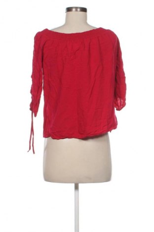Bluză de femei Orsay, Mărime XS, Culoare Roșu, Preț 25,00 Lei