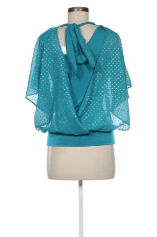Дамска блуза Orsay, Размер S, Цвят Син, Цена 11,75 €