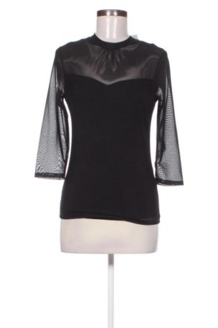 Дамска блуза Orsay, Размер M, Цвят Черен, Цена 5,11 €