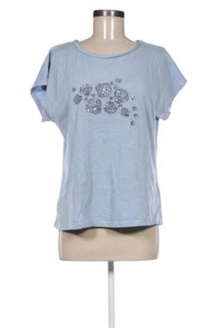 Дамска блуза Orsay, Размер XL, Цвят Син, Цена 6,64 €