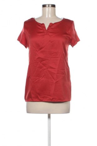 Γυναικεία μπλούζα Orsay, Μέγεθος M, Χρώμα Κόκκινο, Τιμή 9,99 €