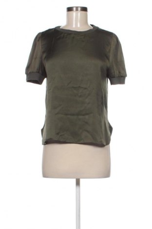 Дамска блуза Orsay, Размер M, Цвят Зелен, Цена 6,13 €