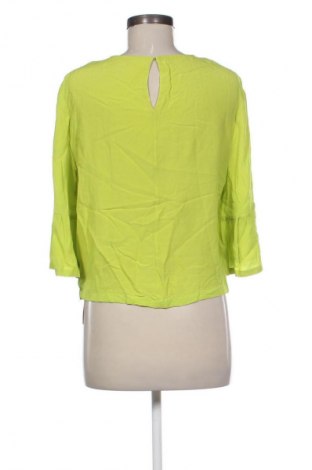 Bluză de femei Oui, Mărime M, Culoare Verde, Preț 51,99 Lei