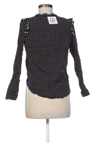 Дамска блуза Oui, Размер XS, Цвят Многоцветен, Цена 2,04 €