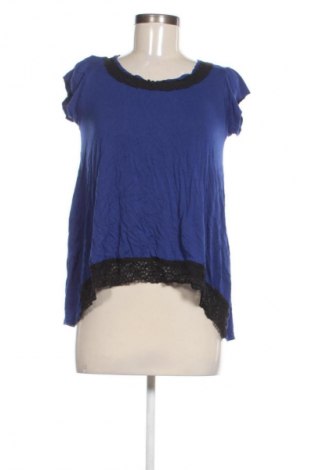 Bluză de femei Oviesse, Mărime S, Culoare Albastru, Preț 17,99 Lei