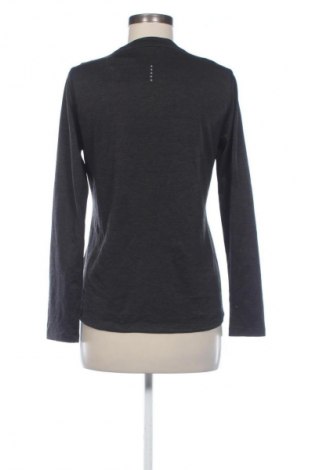 Дамска блуза PUMA, Размер L, Цвят Сив, Цена 12,27 €