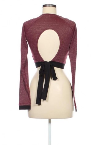 Dámská halenka PUMA, Velikost M, Barva Červená, Cena  229,00 Kč