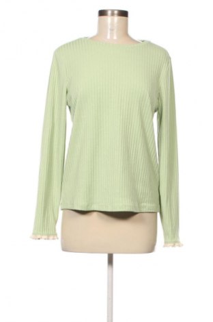 Dámská halenka Padini Authentics, Velikost L, Barva Zelená, Cena  109,00 Kč