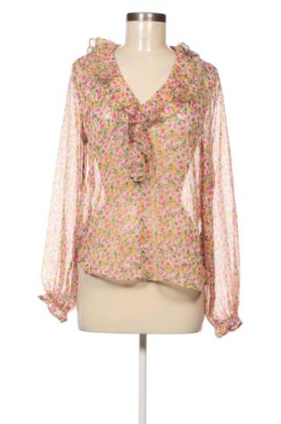 Дамска блуза Page One, Размер M, Цвят Многоцветен, Цена 2,04 €