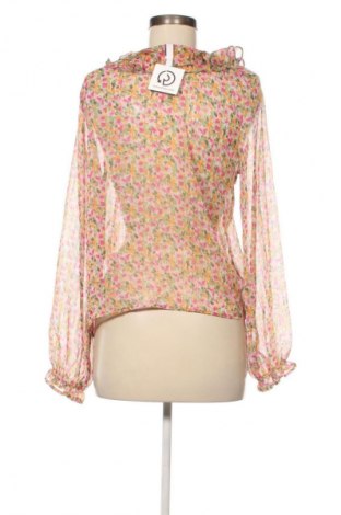 Дамска блуза Page One, Размер M, Цвят Многоцветен, Цена 2,04 €