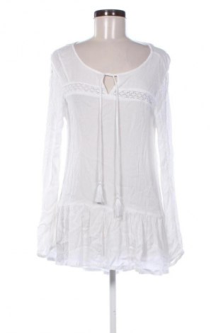 Bluză de femei Page One, Mărime S, Culoare Alb, Preț 34,99 Lei