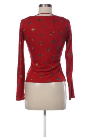 Дамска блуза Page One, Размер XS, Цвят Многоцветен, Цена 5,29 €