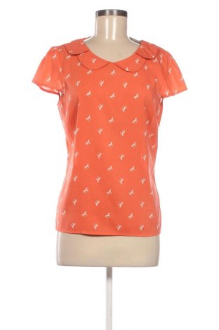Damen Shirt Papaya, Größe L, Farbe Mehrfarbig, Preis 5,99 €