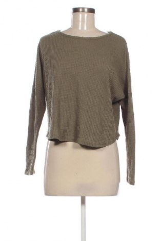 Női blúz Paper Crane, Méret M, Szín Zöld, Ár 669 Ft