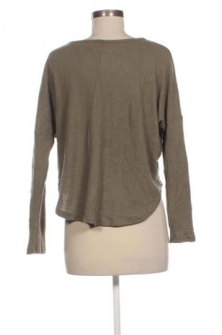 Női blúz Paper Crane, Méret M, Szín Zöld, Ár 669 Ft