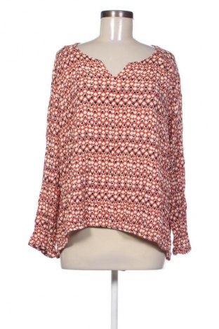 Дамска блуза Paprika, Размер XL, Цвят Многоцветен, Цена 2,55 €