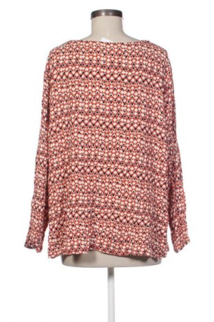 Дамска блуза Paprika, Размер XL, Цвят Многоцветен, Цена 2,55 €