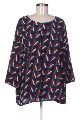 Дамска блуза Paprika, Размер 3XL, Цвят Многоцветен, Цена 9,20 €