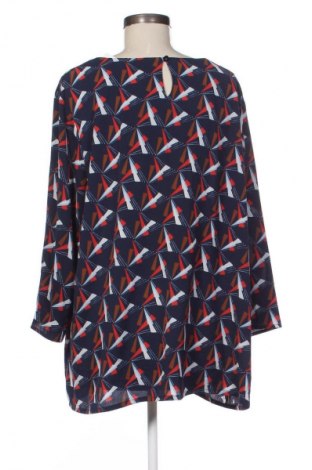 Дамска блуза Paprika, Размер 3XL, Цвят Многоцветен, Цена 9,20 €