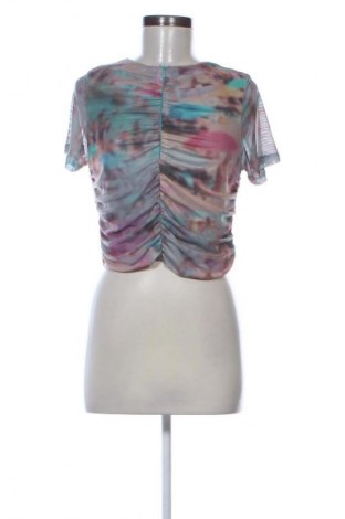 Дамска блуза Parfois, Размер M, Цвят Многоцветен, Цена 32,21 €