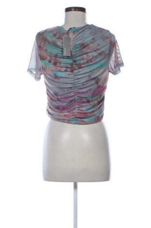Дамска блуза Parfois, Размер M, Цвят Многоцветен, Цена 32,21 €