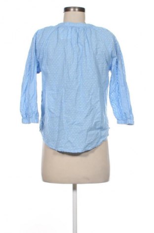 Дамска блуза Part Two, Размер XS, Цвят Син, Цена 10,73 €