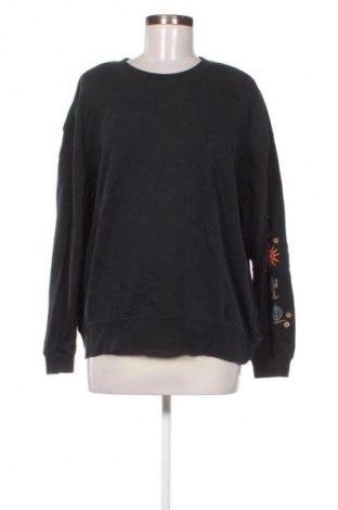 Bluză de femei Passenger, Mărime S, Culoare Negru, Preț 34,99 Lei