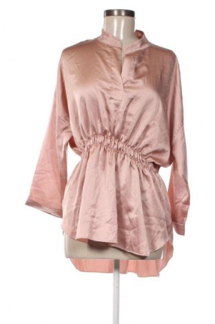 Дамска блуза Passion, Размер M, Цвят Розов, Цена 4,09 €